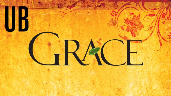 The Prayer of Jesus: Dependence on Grace